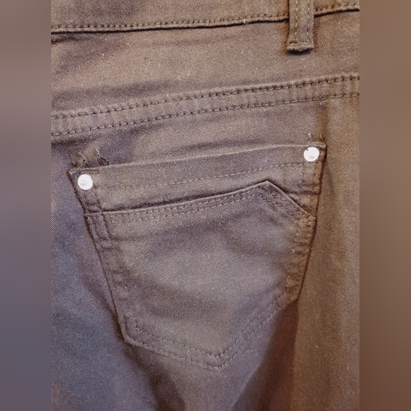 NWOT High-waisted Booty Lifting Jeans - Picture 8 of 9